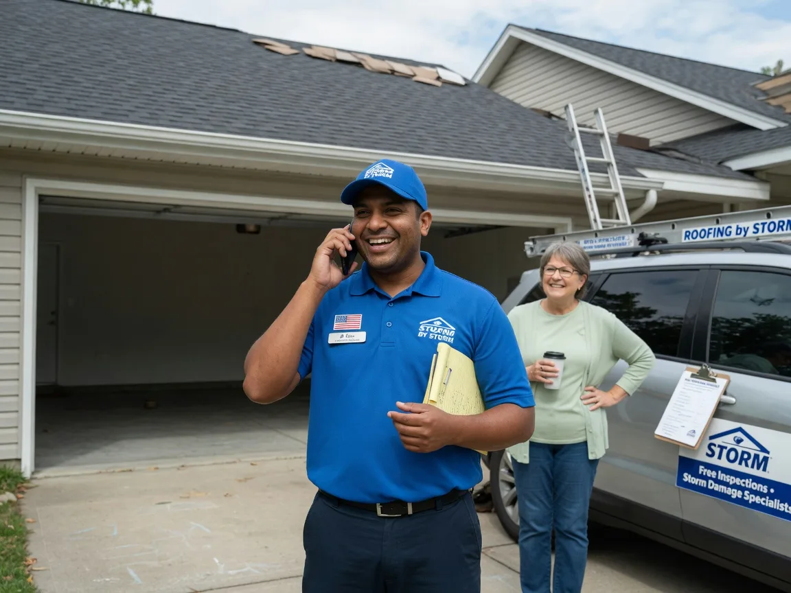 Roof Repair Near Me Beecher, IL FAQs