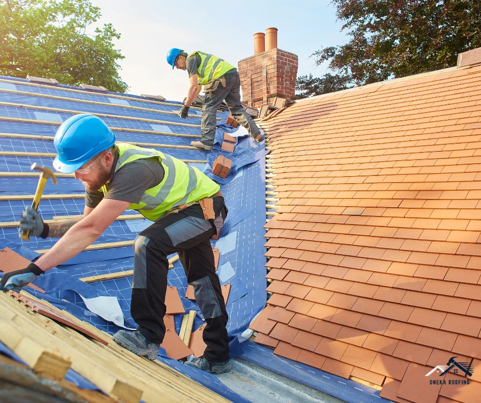 Why choose Roof Repair Near Me in Beecher, IL