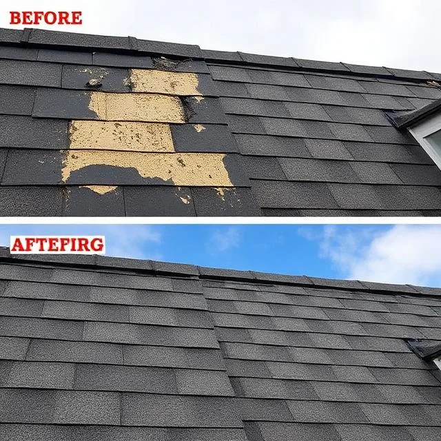 Roof Repair Near Me in Beecher, IL near me